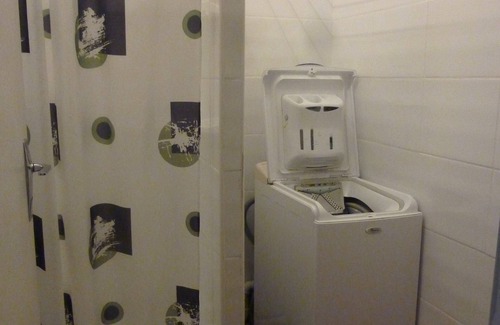 Cusset Apartment | Chambre en Colocation Villeurbanne Métro A