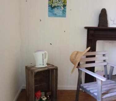 Miraval-Cabardes Bed & Breakfast | Chambre et b&b