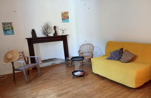 Miraval-Cabardes Bed & Breakfast | Chambre et b&b