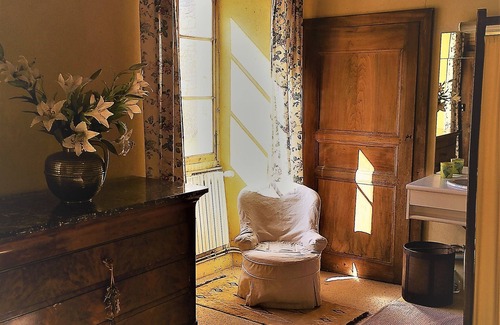Valdrome Other | Chambre et Château in the heart of nature