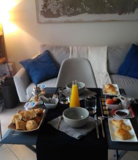Saint-Pair-sur-Mer Bed & Breakfast | Chambre et petit déjeuner près de la mer