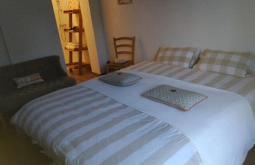 Saint-Pair-sur-Mer Bed & Breakfast | Chambre et petit déjeuner près de la mer
