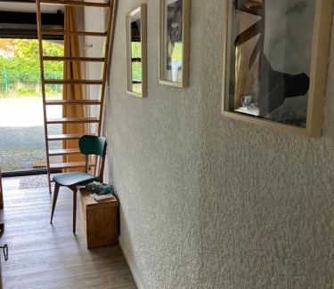 Soustons House | Chambre et sdb avec entrée privative