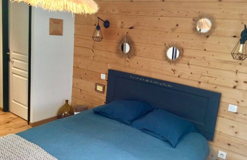 Piraillan Bed & Breakfast | Chambre Ethnique Piraillan