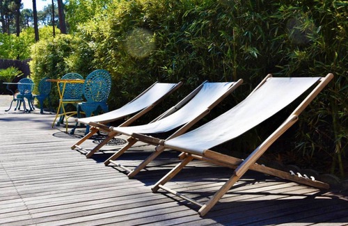 Piraillan Bed & Breakfast | Chambre Ethnique Piraillan