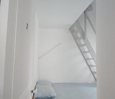 Cachan House | Chambre familiale