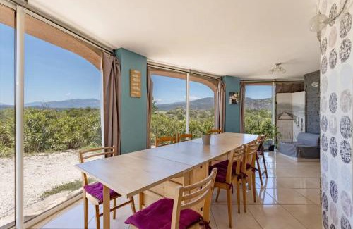 Rigarda House | Chambre familiale XL