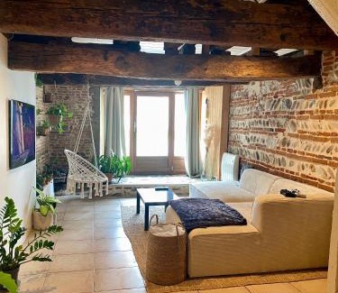 Auterive House | Chambre