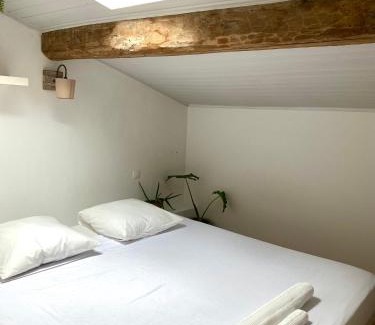 Auterive House | Chambre
