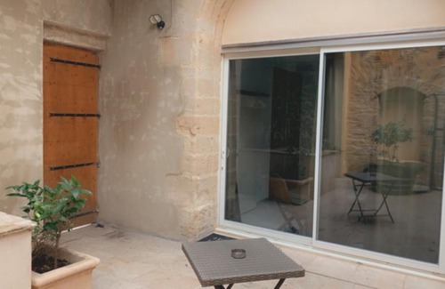 Bouillargues Hotel | Chambre