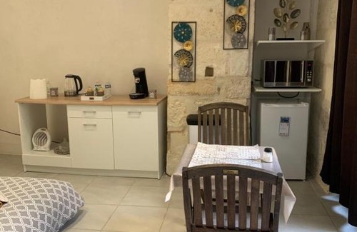 Bouillargues Hotel | Chambre