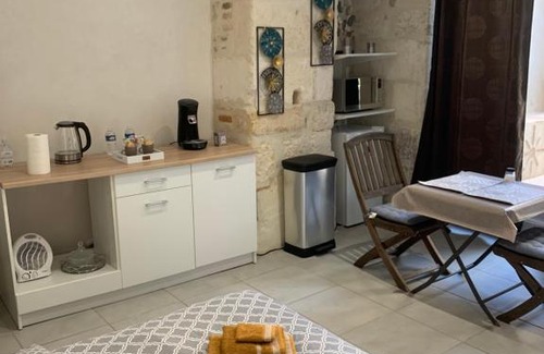 Bouillargues Hotel | Chambre