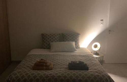 Bouillargues Hotel | Chambre