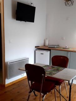 Fleurance House | Chambre