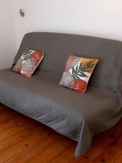 Fleurance House | Chambre
