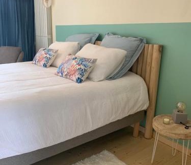 Merville-Franceville-Plage Bed & Breakfast | Chambres des marais