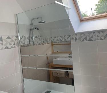 Merville-Franceville-Plage Bed & Breakfast | Chambres des marais