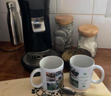 Corcoue-sur-Logne Bed & Breakfast | Chambre d'hôtes Sous Les Grands Chênes ZEN