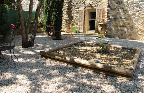 Saint-Jean-de-Ceyrargues House | Chambre Cévennole