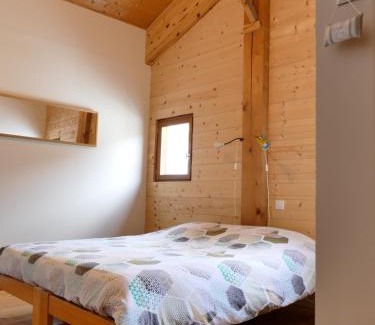 Saint-Michel-de-Maurienne Bed & Breakfast | Chambre d'hôtes à la Chèvrerie de Saint Michel