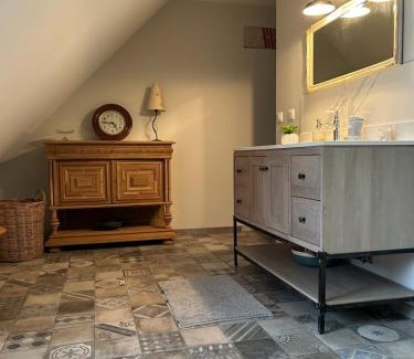 Saint-Pryve-Saint-Mesmin Bed & Breakfast | Chambre Solognote