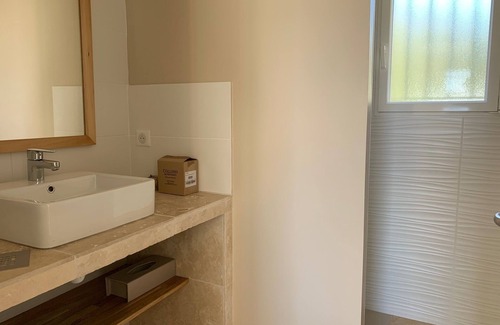 Saint-Saturnin-les-Apt Bed & Breakfast | Chambre Avec vue