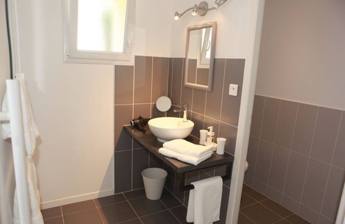 Saint-Seurin-de-Cadourne Bed & Breakfast | Chambres d'hôtes La Fontaine