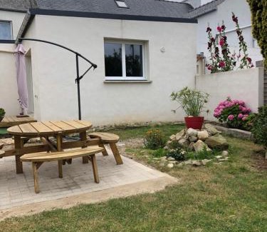 Santec Bed & Breakfast | Chambre