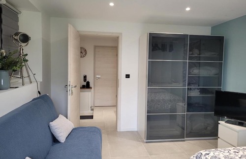 Wattwiller House | chambre gite au pied du Vieil Armand
