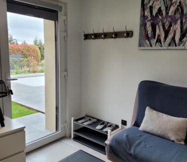 Wattwiller House | chambre gite au pied du Vieil Armand