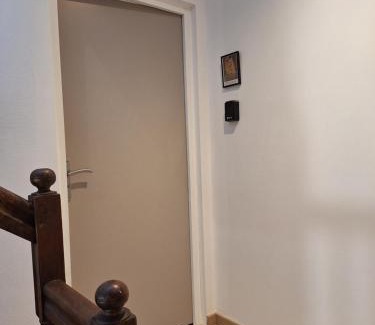 Agen House | Chambre GUSTAV