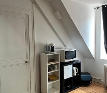 Savenay Bed & Breakfast | Chambre hôte