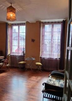 Centre Ancien Apartment | Chambre Hyper centre tout confort