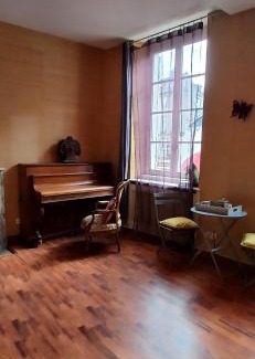 Centre Ancien Apartment | Chambre Hyper centre tout confort