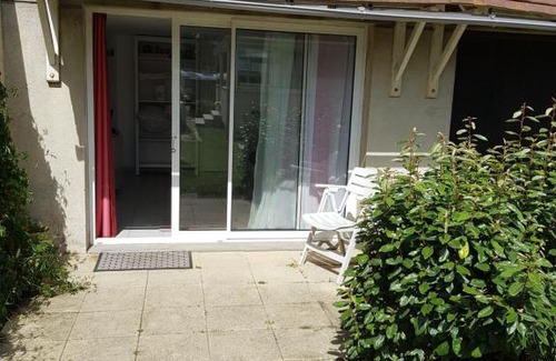 Hermanville-sur-Mer House | Chambre indépendante 50 m de la mer