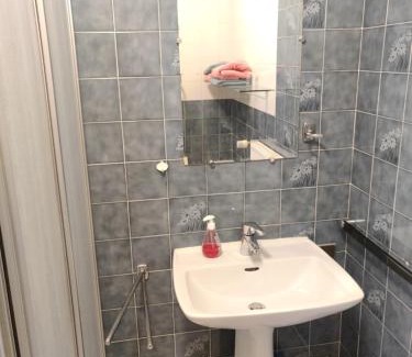 Souvigny-de-Touraine House | Chambre indépendante au calme avec parking privé