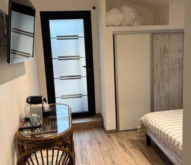 Langrune-sur-Mer House | Chambre indépendante avec jardin - 100m de la mer