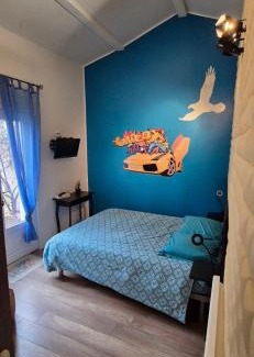 Romans-sur-Isere House | Chambre indépendante 1 lit 2 pers maison calme