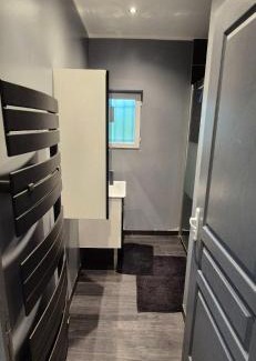 Romans-sur-Isere House | Chambre indépendante 1 lit 2 pers maison calme