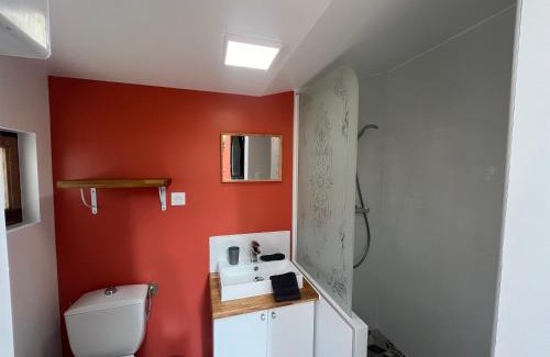 Portbail House | Chambre indépendante chez l habitant dans le Cotentin