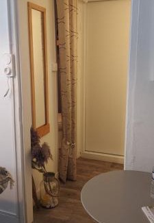 Alencon House | Chambre indépendante chez l'habitant avec salle de bain privée