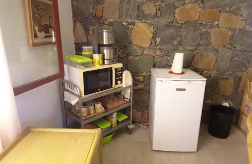 Porto Novo Bed & Breakfast | Chambre indépendante