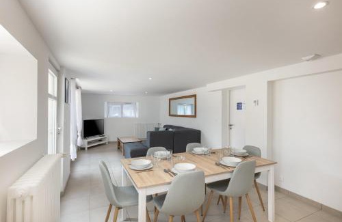 Lambezellec Apartment | Chambre indépendante Etoile