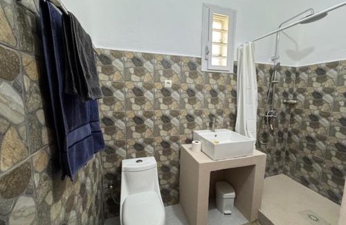 Diego Suarez Apartment | Chambre Indépendante NINA