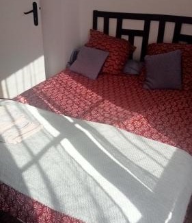 Blois House | Chambre individuelle pour une personne
