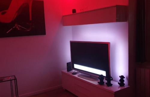 Retonfey Apartment | Chambre interdite