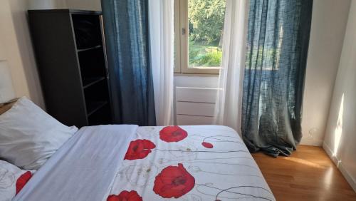 Vaujours House | Chambre Jardin 1