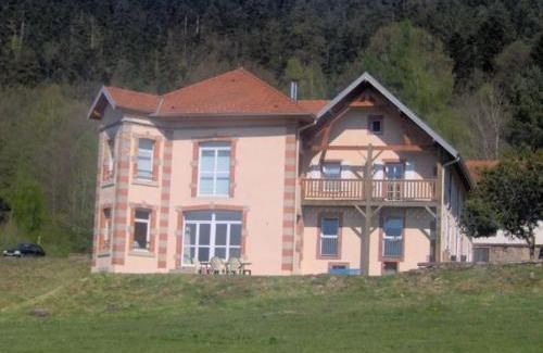 Moyenmoutier Bed & Breakfast | Chambre Jonquille - 3 Pers, Nature et Confort - FR-1-589-730
