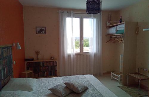 Limoux House | Chambre la Limouxine