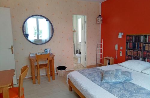Limoux House | Chambre la Limouxine